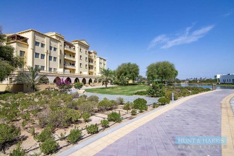Квартира в Ясмин Вилладж,Ясмин Вилладж Здание 12, 1 спальня, 299000 AED - 11540673 Квартира в Ясмин Вилладж,Ясмин Вилладж Здание 12, 1 спальня, 299000 AED - 11540673