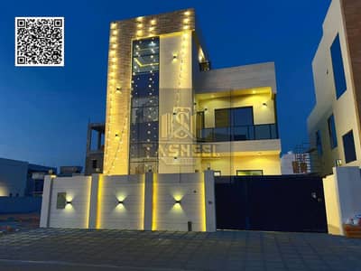 5 Cпальни Вилла в аренду в Аль Хелио, Аджман - WhatsApp Image 2025-04-13 at 06.53. 08_04073c59. jpg