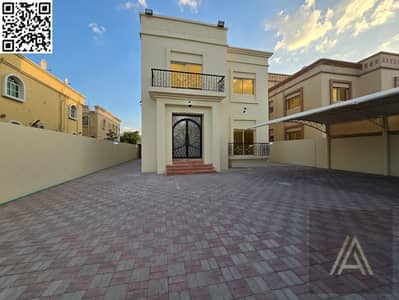 5 Bedroom Villa for Sale in Al Rawda, Ajman - IMG-20250504-WA0078. jpg