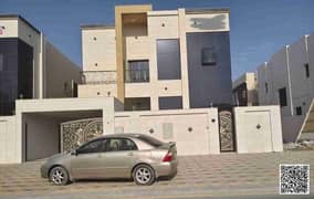 فیلا في الياسمين 5 غرف 120000 درهم - 11540755