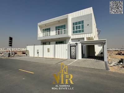 فیلا 4 غرف نوم للبيع في العامرة، عجمان - IMG-20250405-WA0301. jpg