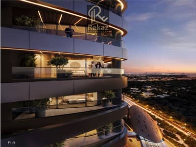 1 Bedroom Flat for Sale in Dubai Science Park, Dubai - Screenshot 2025-04-17 113458. png