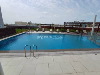 3 Bedroom Apartment for Rent in Saadiyat Island, Abu Dhabi - IMG-20250226-WA0026. jpg
