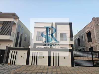 فیلا 5 غرف نوم للايجار في الياسمين، عجمان - IMG-20250503-WA0195. jpg