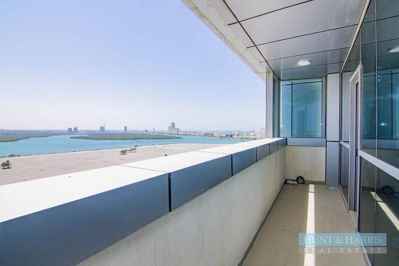 Квартира в Дафан Аль Накхил,Джульфар Тауэрс, 1 спальня, 705000 AED - 11540803 Квартира в Дафан Аль Накхил,Джульфар Тауэрс, 1 спальня, 705000 AED - 11540803