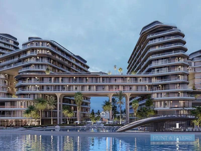 Studio for Sale in Mina Al Arab - Ideal Investment - Brand New Studio for Sale in Mina Al Arab - Ideal Investment - Brand New
