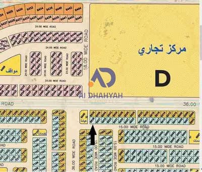 Plot for Sale in Al Belaida, Sharjah - IMG-20250504-WA0017. jpg