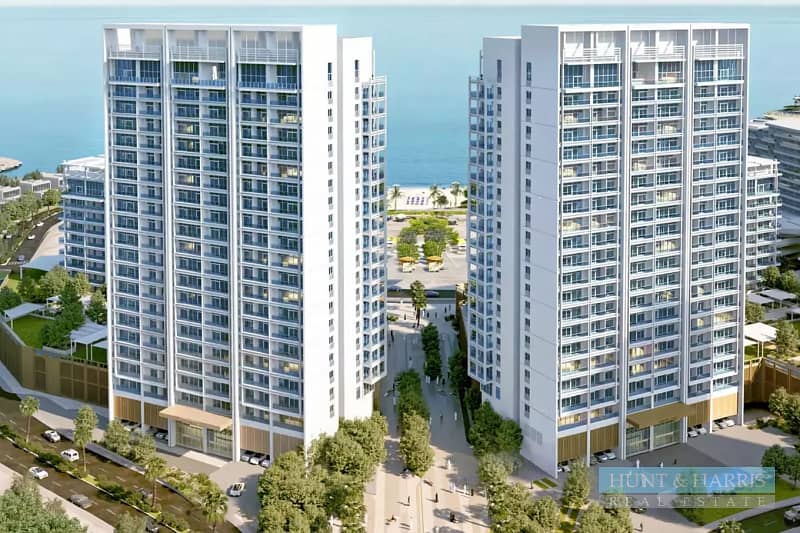 Studio for Sale Mina Al Arab Cape Hayat - Ready 2026 Studio for Sale Mina Al Arab Cape Hayat - Ready 2026