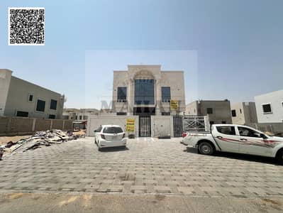 5 Bedroom Villa for Sale in Al Amerah, Ajman - 1000256906. png