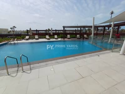3 Bedroom Apartment for Rent in Saadiyat Island, Abu Dhabi - IMG-20250226-WA0027. jpg