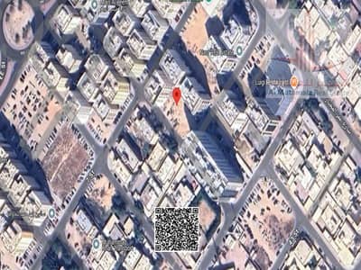 哈米迪雅， 阿治曼 商业地块待售 - 1. PNG
