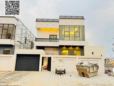 5 Bedroom Villa for Sale in Al Helio, Ajman - WhatsApp Image 2025-04-12 at 2.54. 32 PM. jpeg