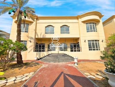 8 Bedroom Villa for Rent in Mohammed Bin Zayed City, Abu Dhabi - 1. jpg