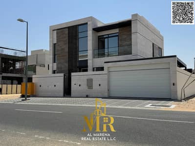 或诗街区， 夏尔迦 5 卧室别墅待售 - IMG-20250501-WA0236. jpg