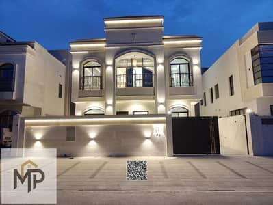 فیلا 6 غرف نوم للبيع في الباهية، عجمان - batch_IMG-20250504-WA0292. jpg