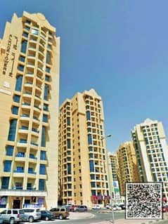 GOOD DEAL !! 1BHK FOR RENT IN AL KHOR TOWER BIG SIZE FLAT RENT 29000 AED ONLY.