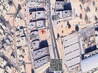 阿尔莫瓦哈特， 阿治曼 商业地块待售 - 10. PNG