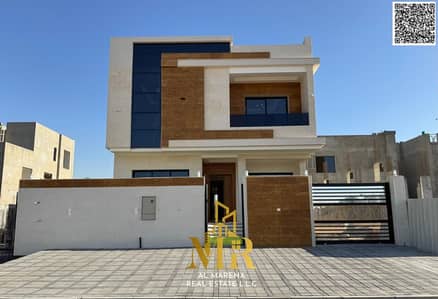 4 Bedroom Villa for Sale in Al Helio, Ajman - IMG-20250415-WA0857. jpg
