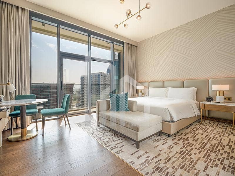 位于商业湾,Intercontinental Residence Suites 的公寓 160000 AED - 11541008 位于商业湾,Intercontinental Residence Suites 的公寓 160000 AED - 11541008