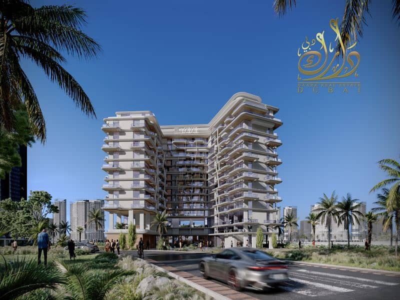 16 Dubai Island_ENTRANCE View_2. png