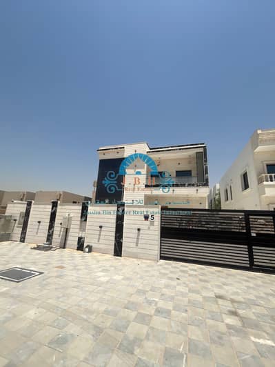 5 Bedroom Villa for Rent in Al Helio, Ajman - WhatsApp Image 2025-04-30 at 12.30. 46 PM (1). jpeg