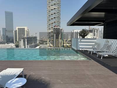 1 Bedroom Apartment for Rent in Jumeirah Village Circle (JVC), Dubai - WhatsApp Image 2025-05-03 at 8.19. 43 AM (1). jpeg
