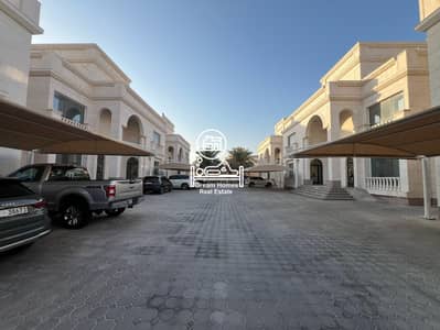 5 Bedroom Villa for Rent in Khalifa City, Abu Dhabi - 1. jpg