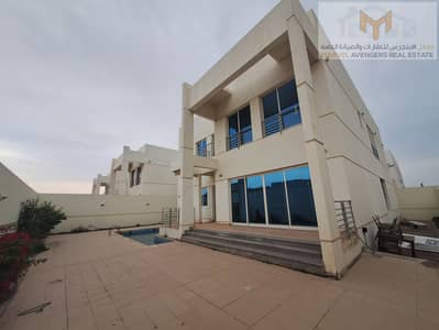 5 Bedroom Villa for Rent in Mohammed Bin Zayed City, Abu Dhabi - 20250218_172938. jpg