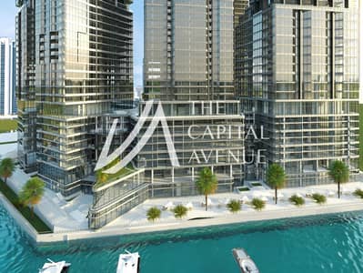 1 Спальня Апартаменты Продажа в Остров Аль Рим, Абу-Даби - A9R1tjsx0k_1vgmwq6_3f4. jpg