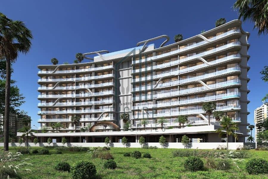 2 BHK + STUDY - Ready ON NOV-2025 -LUXURY FINISHES 2 BHK + STUDY - Ready ON NOV-2025 -LUXURY FINISHES