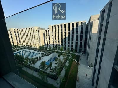 1 Bedroom Flat for Sale in Aljada, Sharjah - WhatsApp Image 2024-10-10 at 4.17. 43 PM (18). jpg