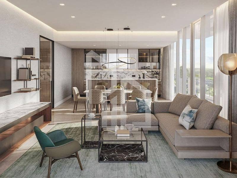 位于迪拜山庄,Golf Residences by Fortimo 2 卧室的公寓 3700000 AED - 11541006 位于迪拜山庄,Golf Residences by Fortimo 2 卧室的公寓 3700000 AED - 11541006