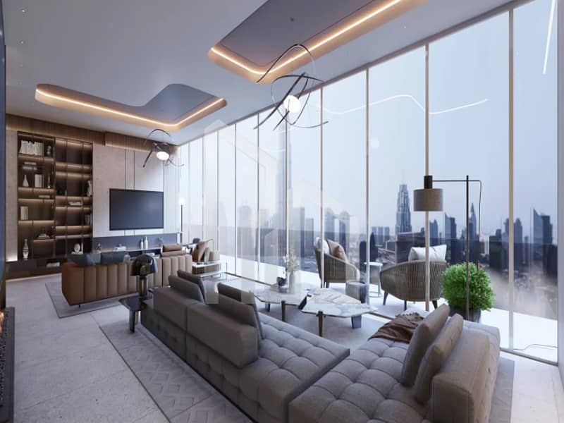 Квартира в Дубай Даунтаун,Сосайети Хаус, 1 спальня, 2450000 AED - 11541141 Квартира в Дубай Даунтаун,Сосайети Хаус, 1 спальня, 2450000 AED - 11541141