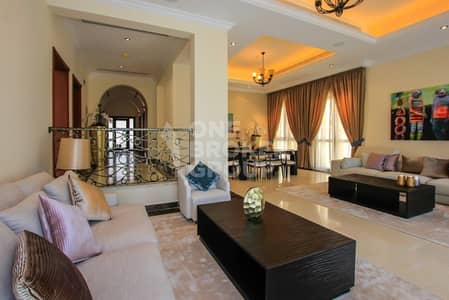 Golf Course Spacious 4 bed Maid + Driver Golf Course Spacious 4 bed Maid + Driver