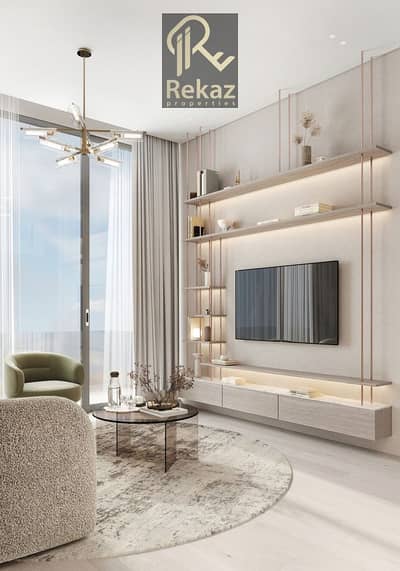 2 Bedroom Flat for Sale in Dubai Land Residence Complex, Dubai - IMTIAZ - Cove By Imtiaz - 1BHK 16. jpg