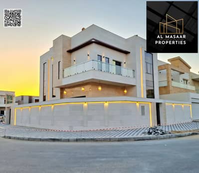 5 Bedroom Villa for Sale in Al Yasmeen, Ajman - WhatsApp Image 2025-05-02 at 11.47. 45 PM (1). jpeg