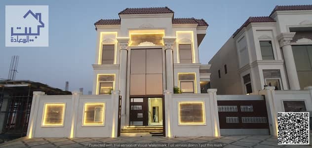 4 Cпальни Вилла Продажа в Аль Бахия, Аджман - IMG-20250503-WA0103. jpg