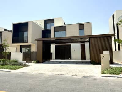 迪拜山庄， 迪拜 5 卧室别墅待租 - IMG_3447. jpg