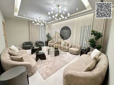 4 Bedroom Villa for Sale in Al Zahya, Ajman - batch_WhatsApp Image 2024-12-13 at 2.59. 46 PM (1). jpg