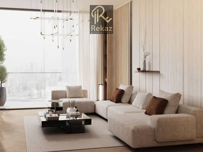 Studio for Sale in Al Jaddaf, Dubai - Screenshot 2025-04-28 090952. png