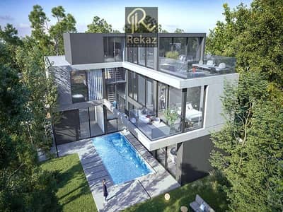 Al Sehma， 夏尔迦 5 卧室别墅待售 - Arada-launches-Sequoia-sixth-phase-of-the-bestselling-Sharjah-forest-community-Masaar-v1_16_11zon. jpg