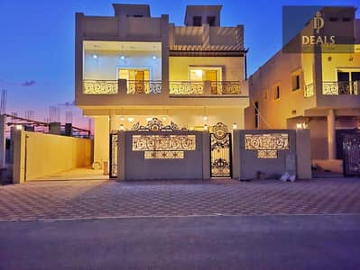 5 Cпальни Вилла Продажа в Аль Хелио, Аджман - IMG-20250503-WA0002. jpg