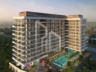 迪拜山庄， 迪拜 2 卧室公寓待售 - 位于迪拜山庄，Golf Residences by Fortimo 2 卧室的公寓 3500000 AED - 11541274