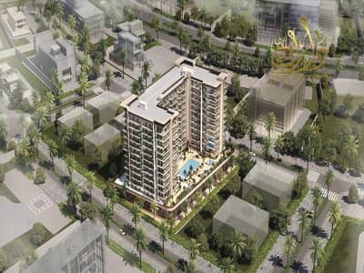 2 Cпальни Апартамент Продажа в Васль Гейт, Дубай - 4. jpg