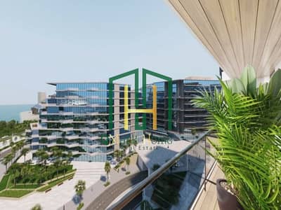 1 Bedroom Apartment for Sale in Saadiyat Island, Abu Dhabi - WhatsApp Image 2022-09-27 at 11.02. 51 AM (9). jpeg