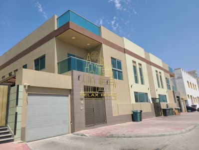 فیلا 7 غرف نوم للايجار في البرشاء، دبي - IMG-20250408-WA0031. jpg