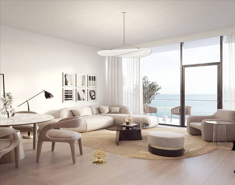 5 QDM_1BR Living and dining. png
