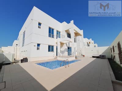 5 Bedroom Villa for Rent in Mohammed Bin Zayed City, Abu Dhabi - 20241012_093359. jpg