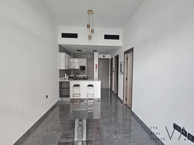1 Bedroom Flat for Sale in Arjan, Dubai - Tenanted | Spacious | Chiller Free
