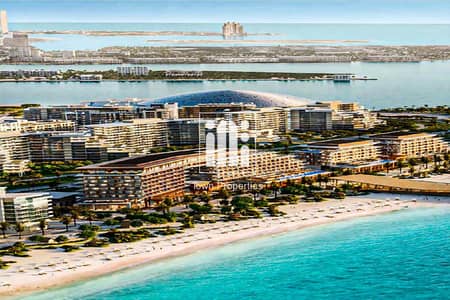 2 Bedroom Apartment for Sale in Saadiyat Island, Abu Dhabi - 01. jpg